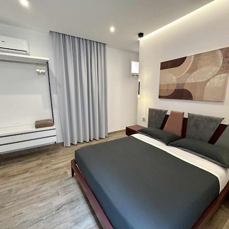 B&B Altomare Λαμπεντούζα Εξωτερικό φωτογραφία