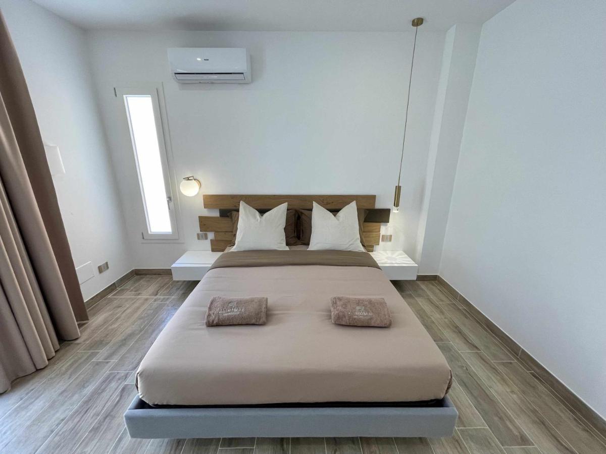 B&B Altomare Λαμπεντούζα Δωμάτιο φωτογραφία
