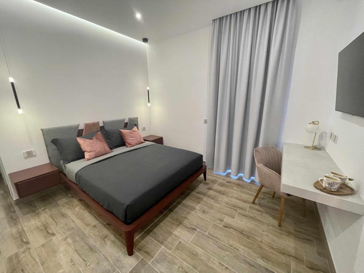 B&B Altomare Λαμπεντούζα Δωμάτιο φωτογραφία