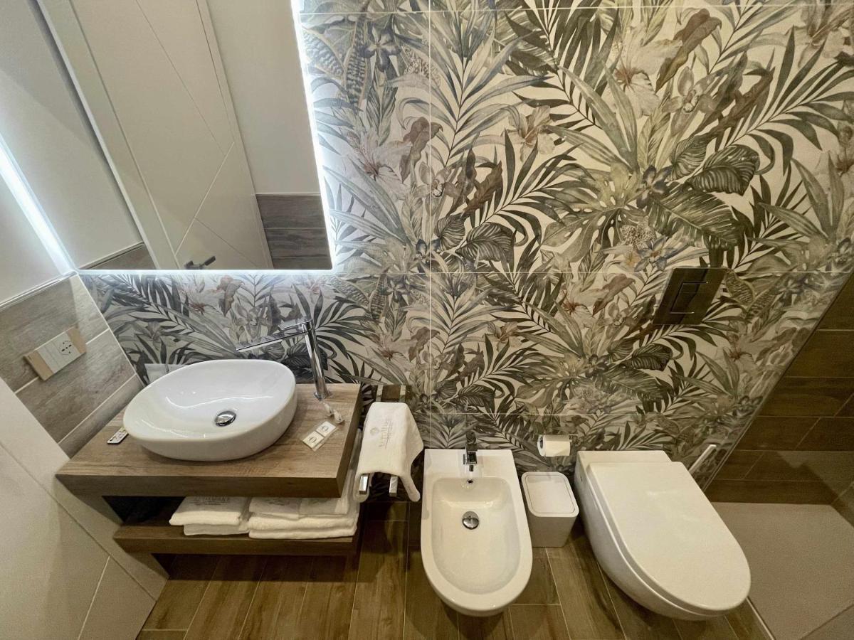 B&B Altomare Λαμπεντούζα Εξωτερικό φωτογραφία