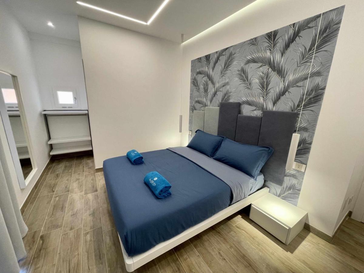 B&B Altomare Λαμπεντούζα Δωμάτιο φωτογραφία