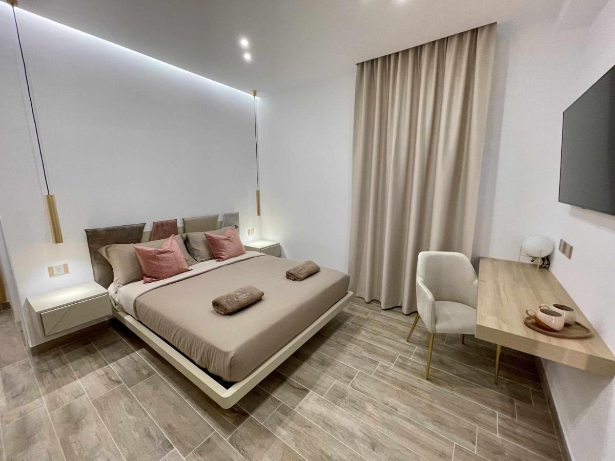 B&B Altomare Λαμπεντούζα Εξωτερικό φωτογραφία