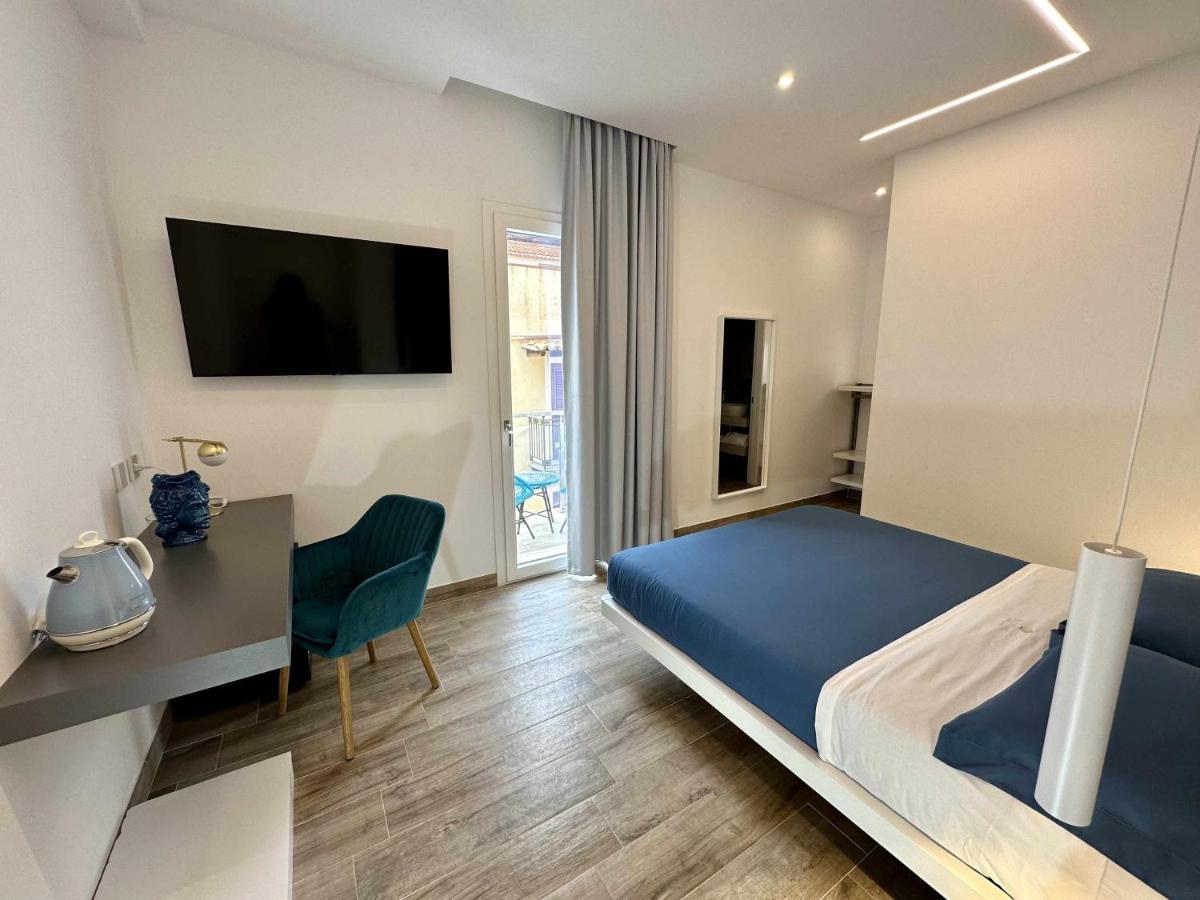 B&B Altomare Λαμπεντούζα Εξωτερικό φωτογραφία