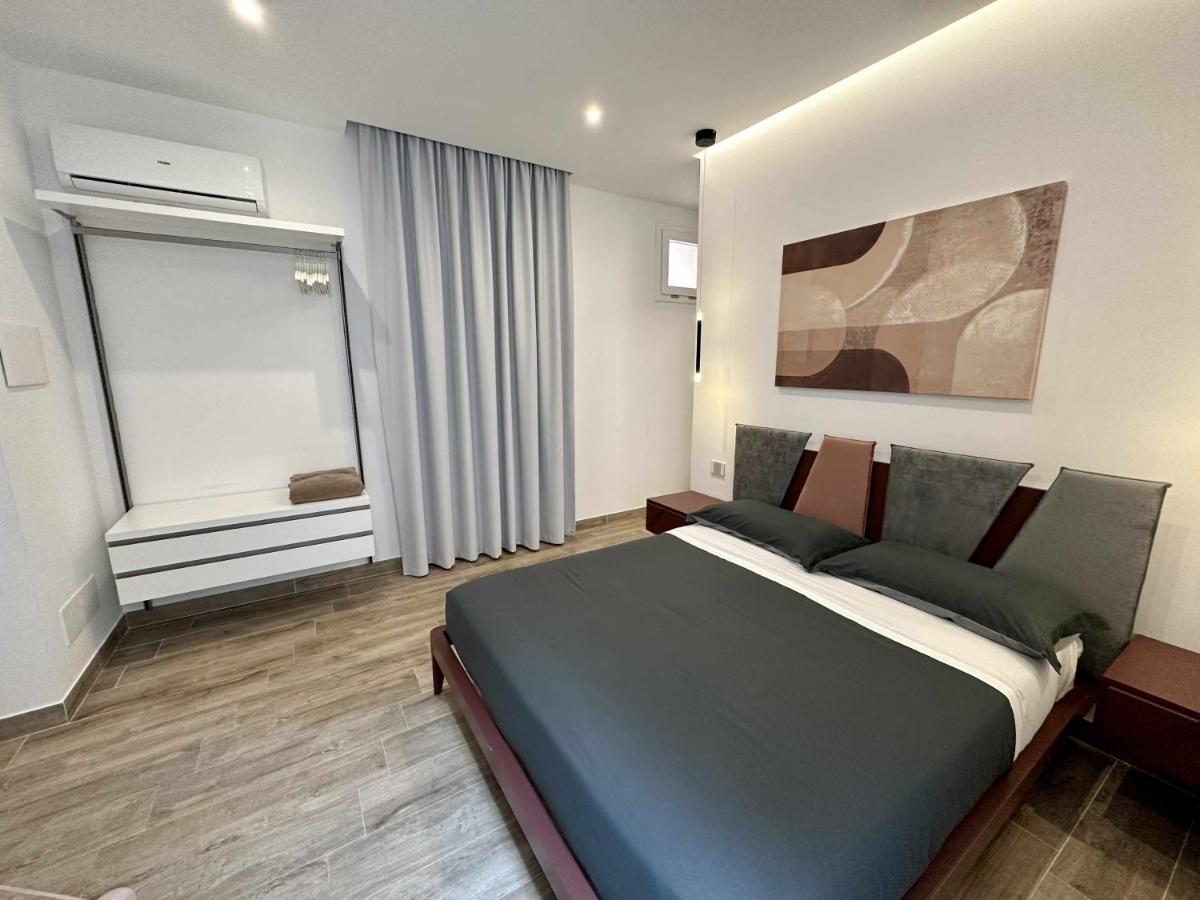 B&B Altomare Λαμπεντούζα Εξωτερικό φωτογραφία
