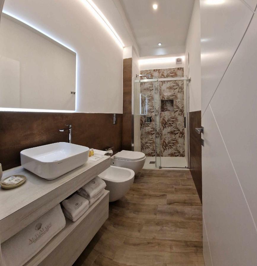 B&B Altomare Λαμπεντούζα Εξωτερικό φωτογραφία