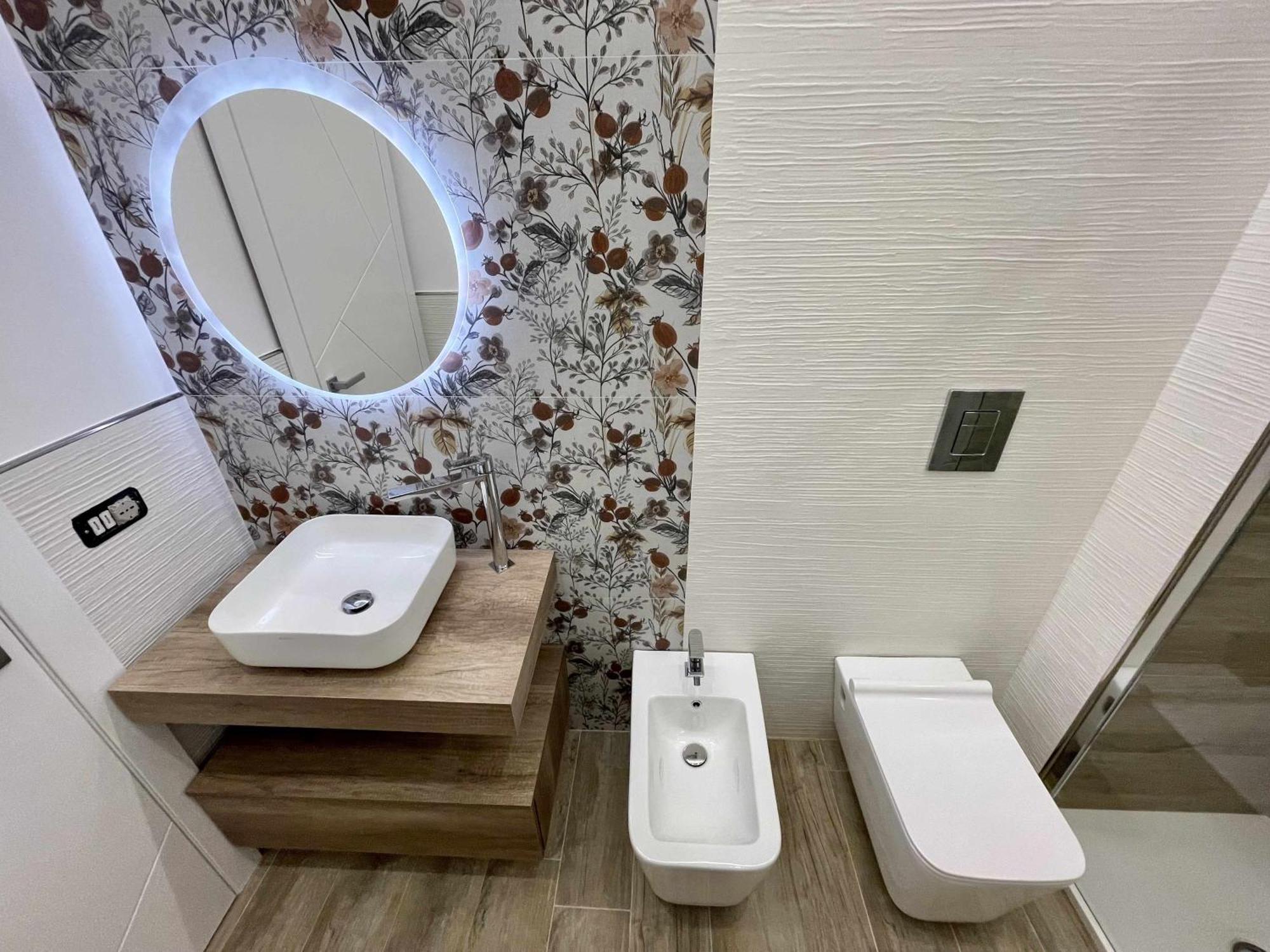 B&B Altomare Λαμπεντούζα Δωμάτιο φωτογραφία